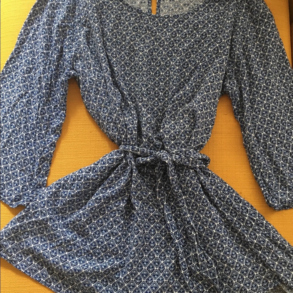 Old Navy Maternity Blouse